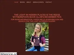 Sites similar to sharoncameronbooks.com