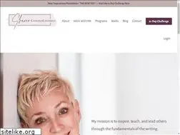 Sites similar to sharoncassanolochman.com