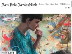 Sites similar to sharoncharmley.com