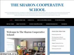 Sites similar to sharoncoop.org