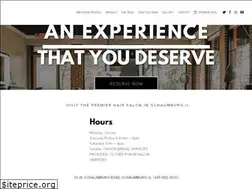 Sites similar to sharondanielsalon.com