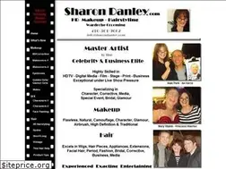 Sites similar to sharondanley.com