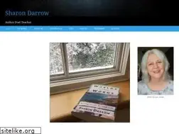 Sites similar to sharondarrow.com