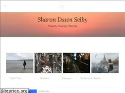 Sites similar to sharondawnselby.com
