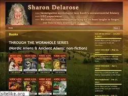 Sites similar to sharondelarose.com