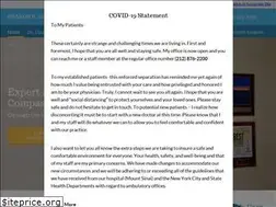 Sites similar to sharondiamondmd.com