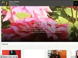 Sites similar to sharonedelson.pressfolios.com