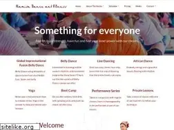 Sites similar to sharonfit.com