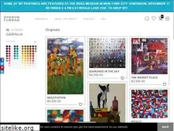 Sites similar to sharonfurmanart.com