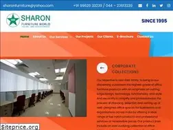Sites similar to sharonfurniture.in