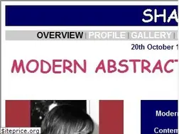 Sites similar to sharongee.com