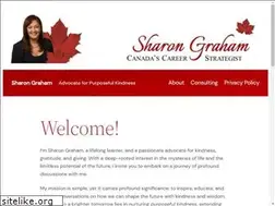 Sites similar to sharongraham.ca