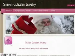 Sites similar to sharongulezianjewelry.com