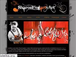 Sites similar to sharonhegartyart.com.au