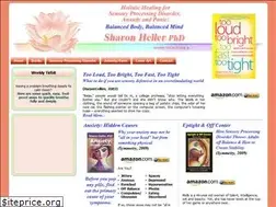 Sites similar to sharonheller.net