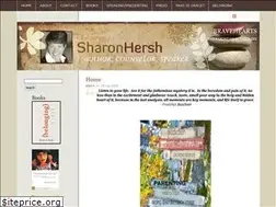 Sites similar to sharonhersh.com