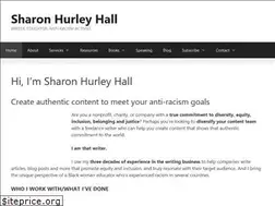 Sites similar to sharonhh.com