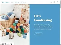Sites similar to sharonholeman.com