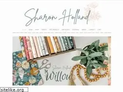 Sites similar to sharonhollanddesigns.com