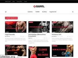 Sites similar to sharonhospital.com