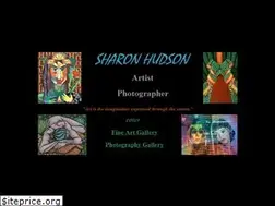 Sites similar to sharonhudson.com