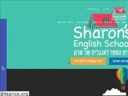 Sites similar to sharoni.net