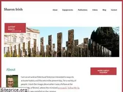 Sites similar to sharonirish.org