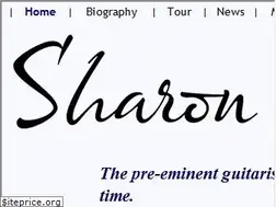 Sites similar to sharonisbin.com