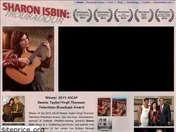 Sites similar to sharonisbintroubadour.com