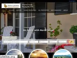 Sites similar to sharonkaak.com