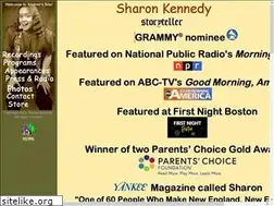 Sites similar to sharonkennedy.com