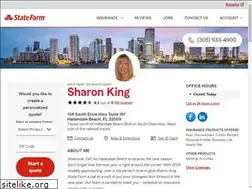 Sites similar to sharonking.net