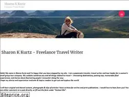 Sites similar to sharonkkurtz.com
