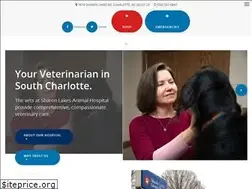 Sites similar to sharonlakes.com