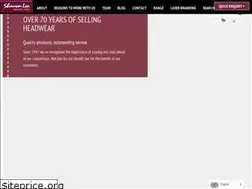 Sites similar to sharonleeltd.co.uk
