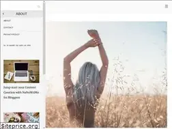Sites similar to sharonluttrell.com