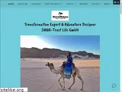 Sites similar to sharonmakana.com