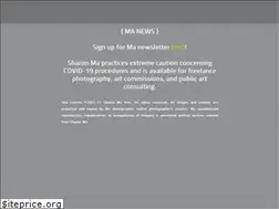 Sites similar to sharonmaphoto.com