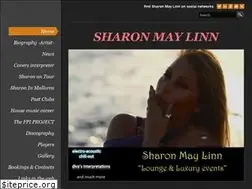 Sites similar to sharonmaylinn.com