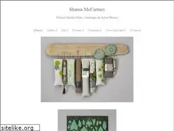 Sites similar to sharonmccartneyart.com