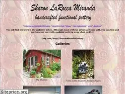 Sites similar to sharonmiranda.com
