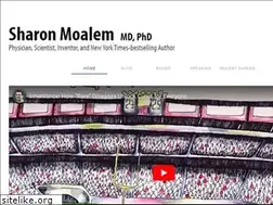 Sites similar to sharonmoalem.com