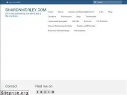 Sites similar to sharonmorley.com