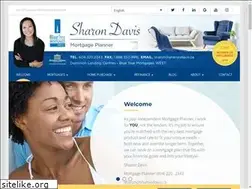 Sites similar to sharonmortgage.ca