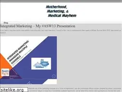 Sites similar to sharonmostyn.com