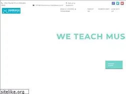Sites similar to sharonmusicacademy.com