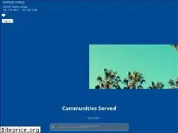 Sites similar to sharononeill.net
