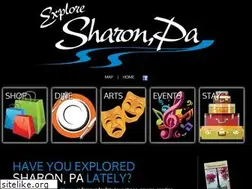 Sites similar to sharonpa.com