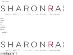 Sites similar to sharonrai.com
