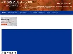 Sites similar to sharonravenscroft.com